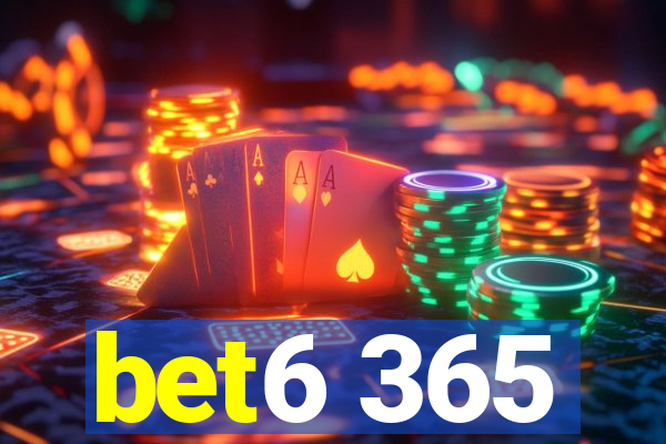 bet6 365